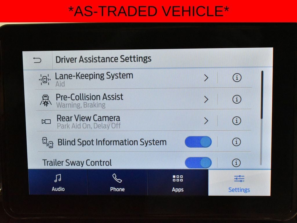 2021 Ford Explorer XLT 202A