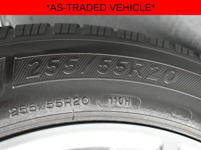 2021 Ford Explorer XLT 202A