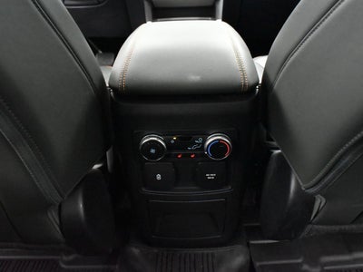 2023 Ford Explorer Timberline 800A