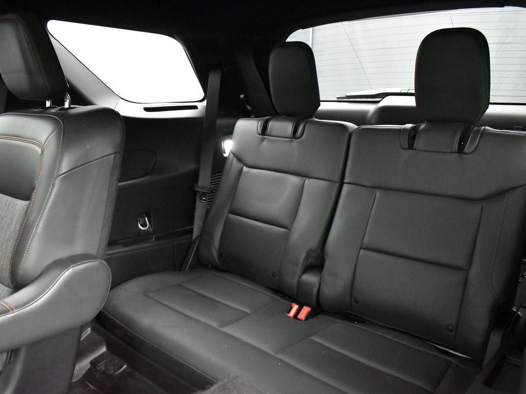 2023 Ford Explorer Timberline 800A