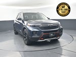 2023 Ford Explorer Timberline 800A