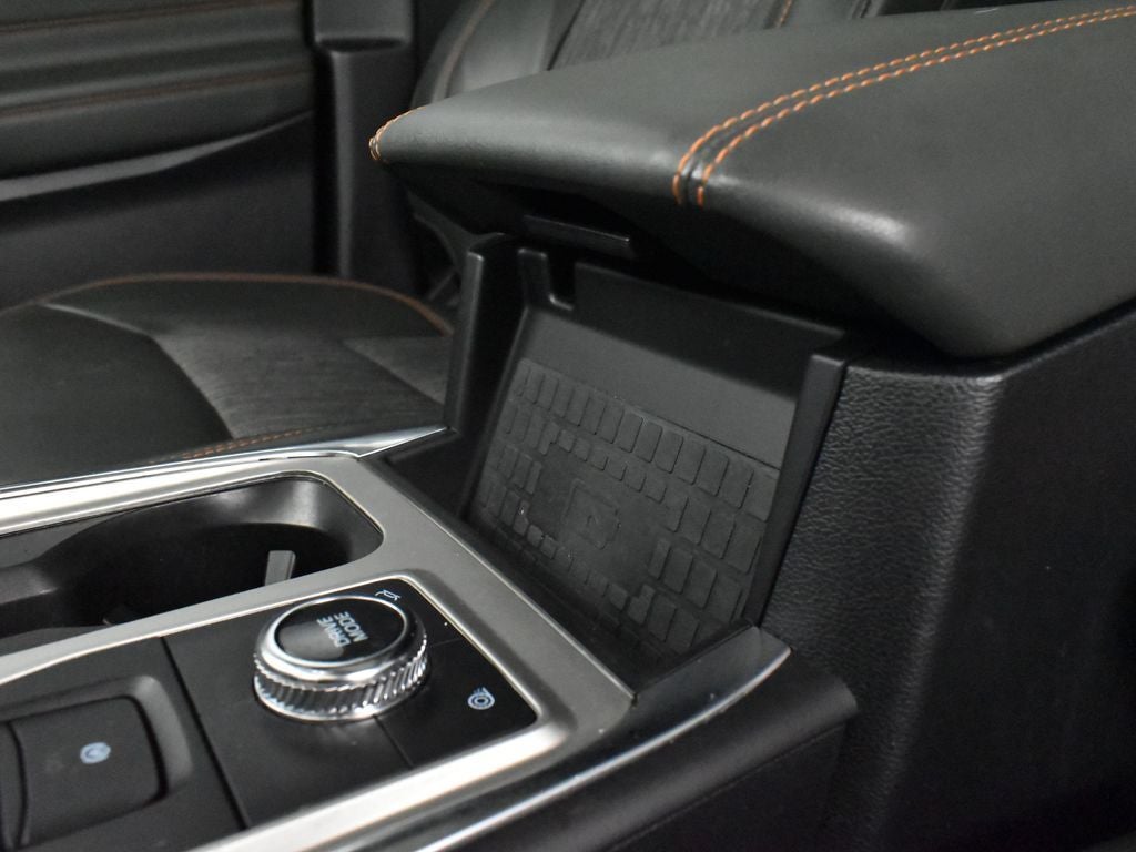 2023 Ford Explorer Timberline 800A