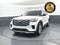 2025 Ford Explorer Platinum 600A