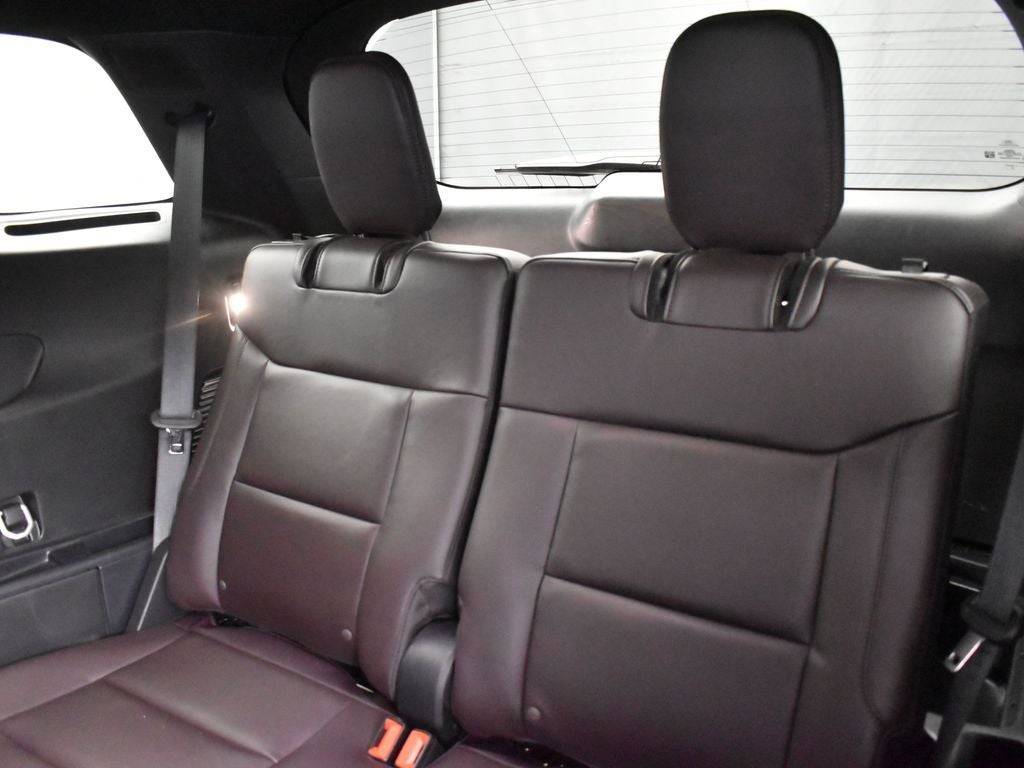 2025 Ford Explorer Platinum 600A