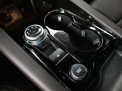 2025 Ford Explorer Platinum 600A