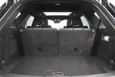 2026 Ford Explorer ST 400A