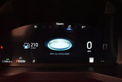 2026 Ford Explorer ST 400A