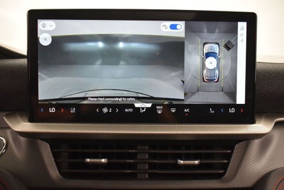2026 Ford Explorer ST 400A
