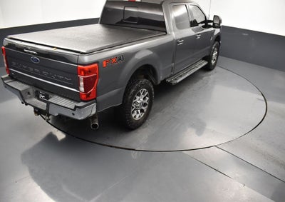 2021 Ford F-250SD Lariat