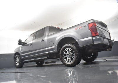 2021 Ford F-250SD Lariat