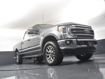 2021 Ford F-250SD Lariat