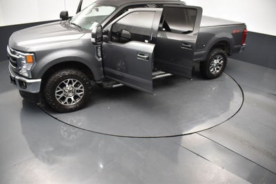 2021 Ford F-250SD Lariat