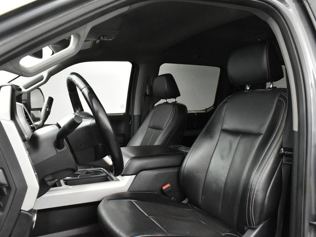 2021 Ford F-250SD Lariat