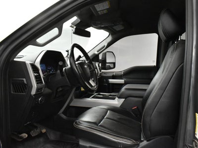 2021 Ford F-250SD Lariat