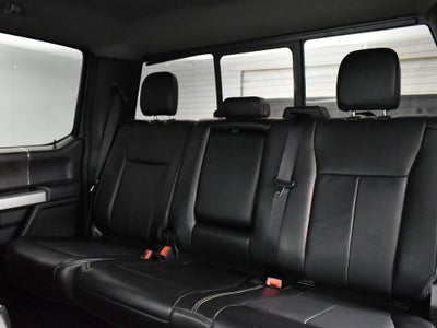 2021 Ford F-250SD Lariat