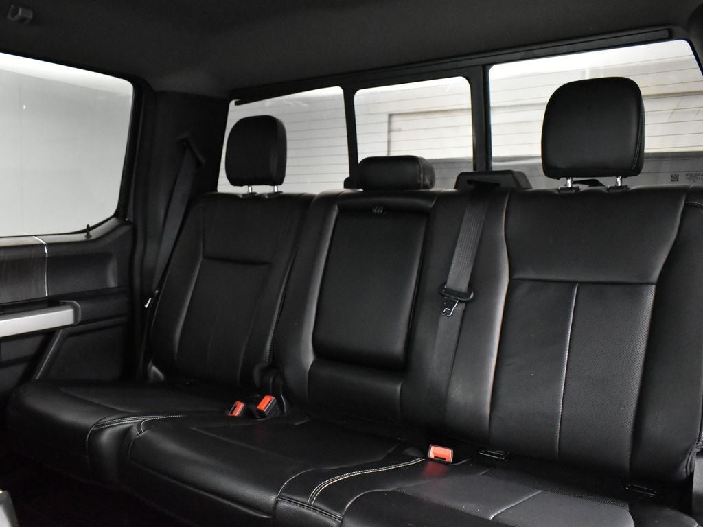 2021 Ford F-250SD Lariat