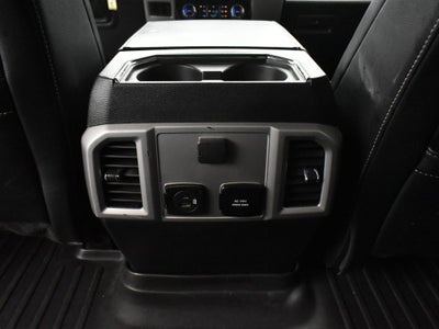 2021 Ford F-250SD Lariat