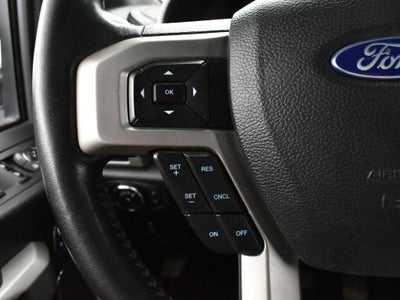 2021 Ford F-250SD Lariat