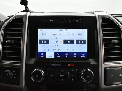 2021 Ford F-250SD Lariat