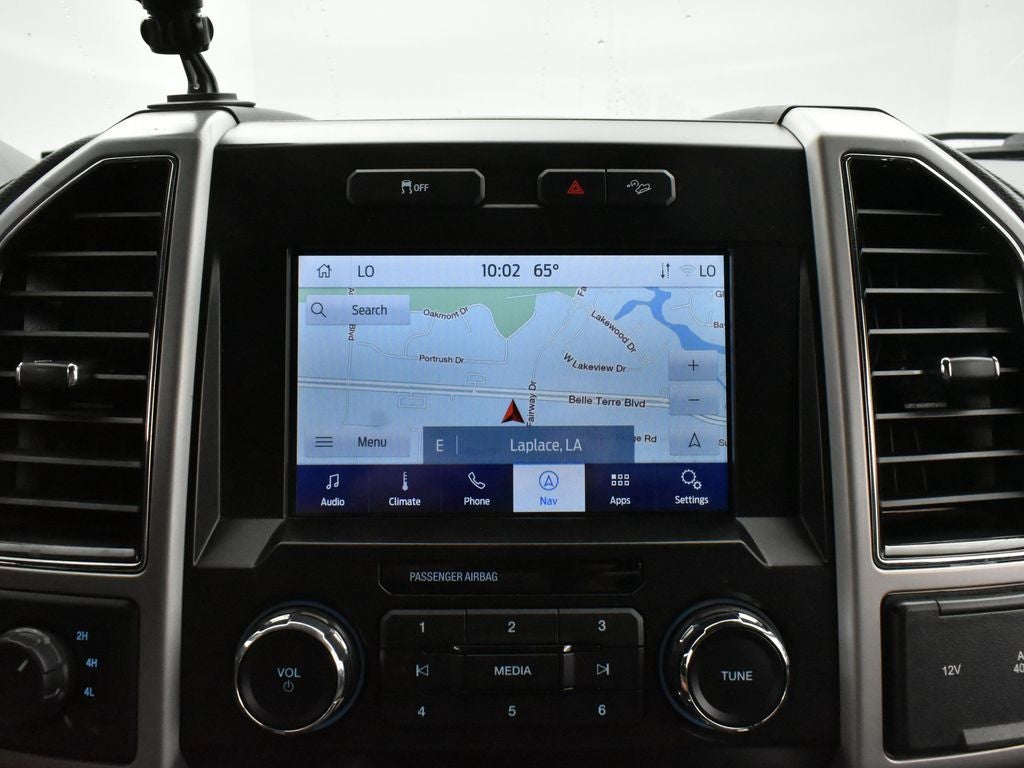 2021 Ford F-250SD Lariat