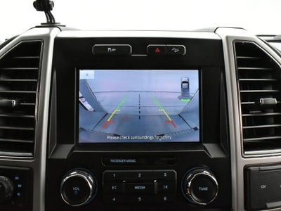 2021 Ford F-250SD Lariat