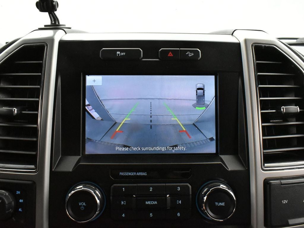 2021 Ford F-250SD Lariat