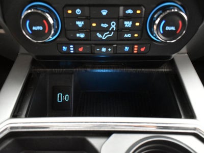 2021 Ford F-250SD Lariat