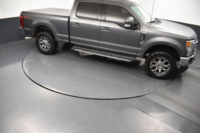 2021 Ford F-250SD Lariat