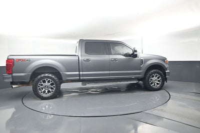 2021 Ford F-250SD Lariat