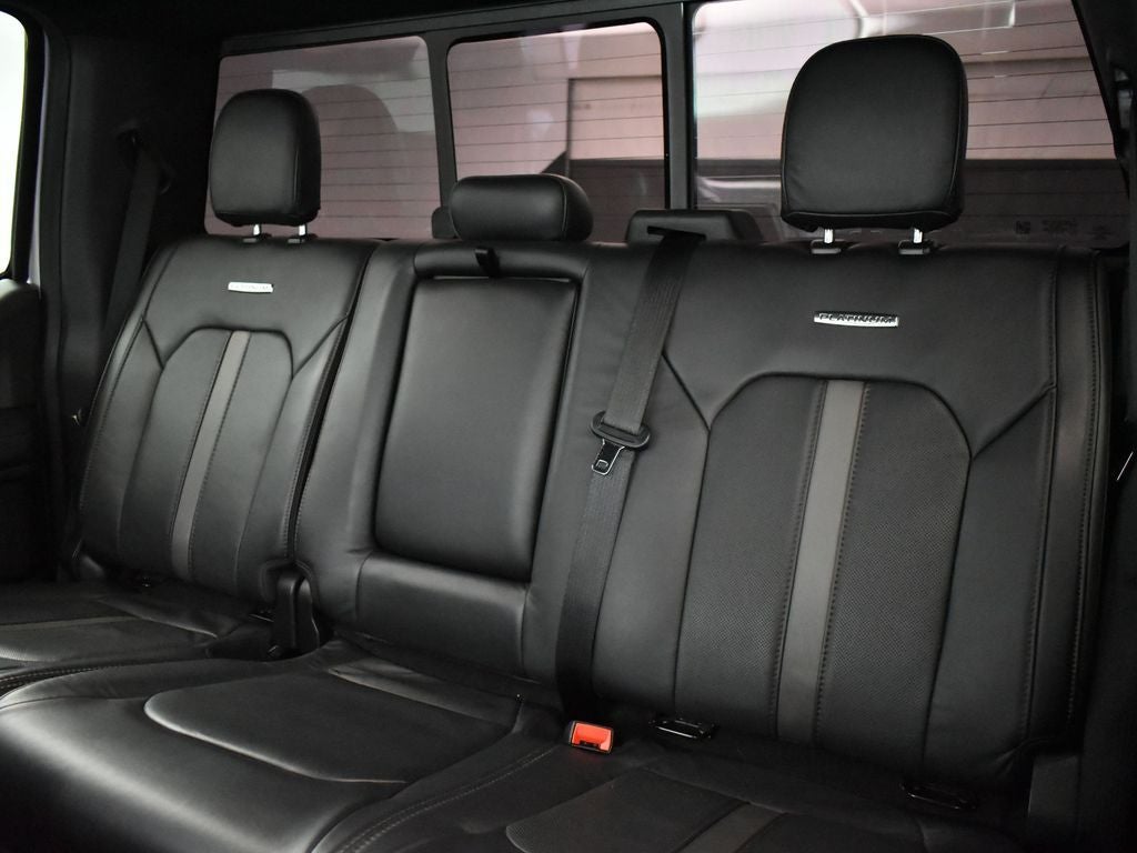 2019 Ford F-250SD Platinum