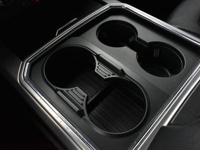 2019 Ford F-250SD Platinum