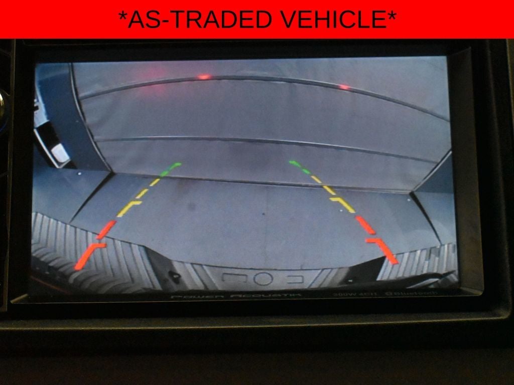 2012 Ford F-250SD XLT 603A