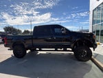 2020 Ford F-250SD Lariat