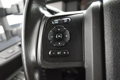 2016 Ford F-250SD Lariat