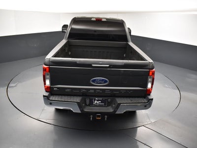 2017 Ford F-250SD XLT