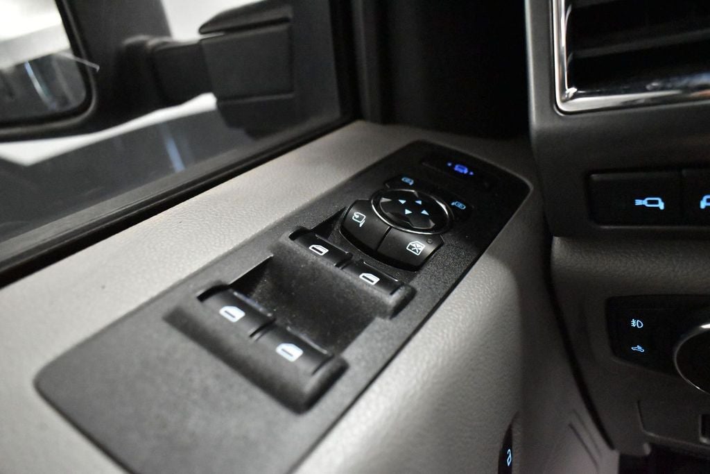 2017 Ford F-250SD XLT