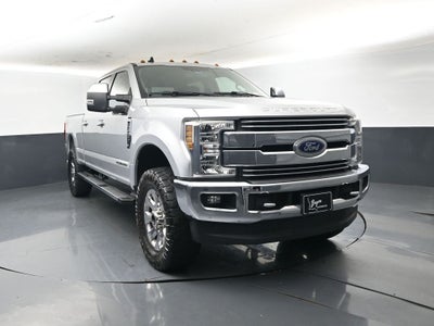 2019 Ford F-250SD Lariat