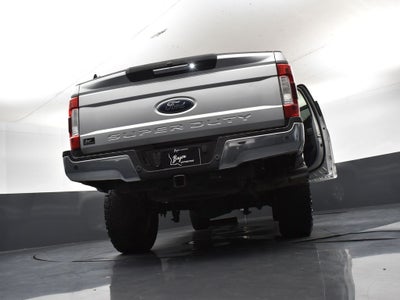 2019 Ford F-250SD Lariat