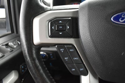 2019 Ford F-250SD Lariat