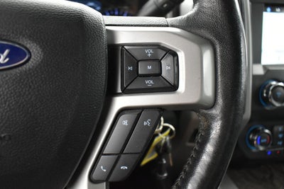 2019 Ford F-250SD Lariat