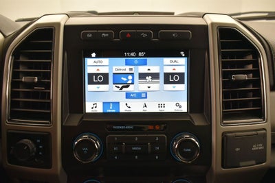 2019 Ford F-250SD Lariat