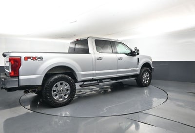 2019 Ford F-250SD Lariat