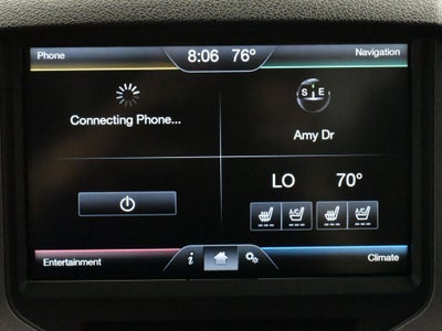 2015 Ford F-250SD Lariat 608A