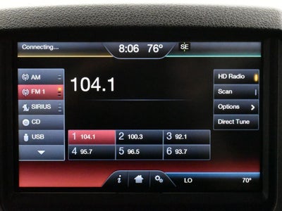 2015 Ford F-250SD Lariat 608A