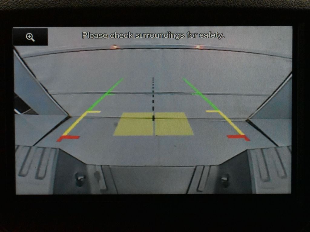 2015 Ford F-250SD Lariat 608A