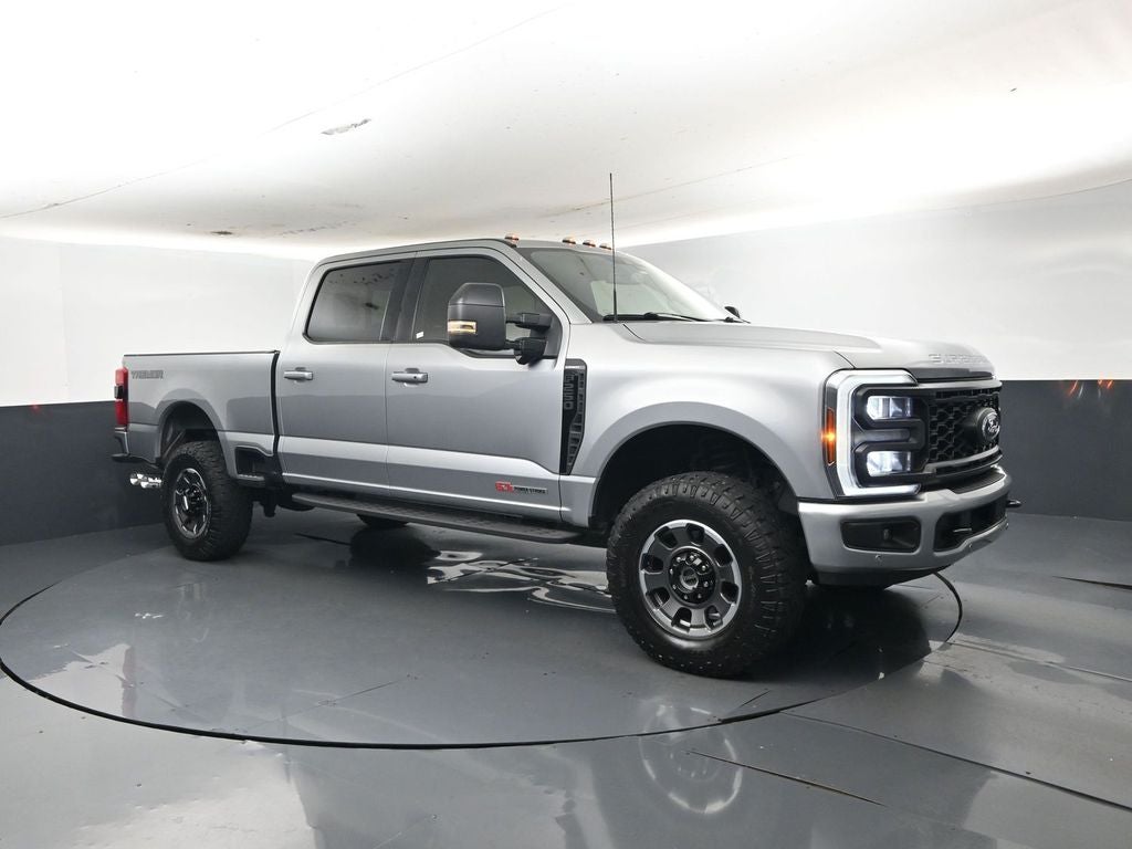 2024 Ford Super Duty F-250 Lariat