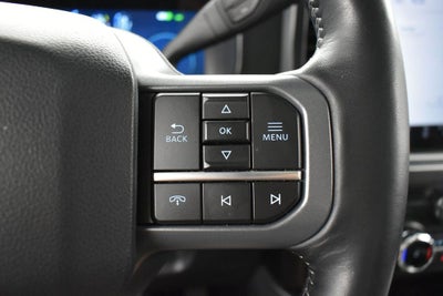 2024 Ford F-250SD Lariat