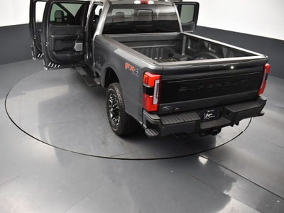 2025 Ford F-250SD Platinum 703A