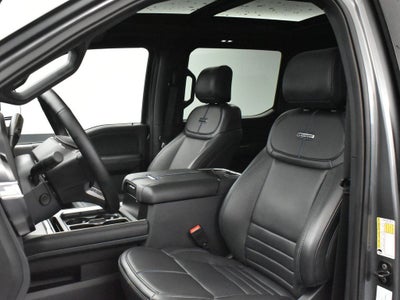 2025 Ford F-250SD Platinum 703A