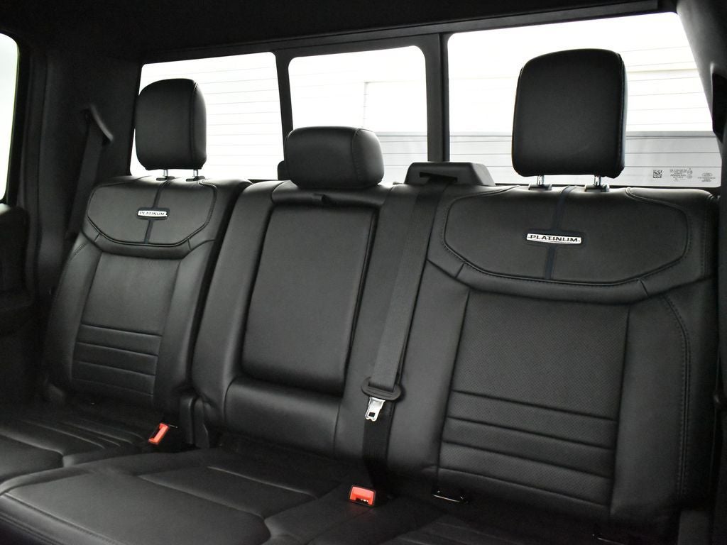 2025 Ford F-250SD Platinum 703A